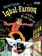 Iqbal Farooq and the Black Pierrot (e-kniha)