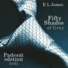 Fifty Shades of Grey: Padesát odstínů šedi (audiokniha) - CD audio