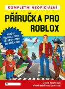 Kompletní neoficiální příručka pro Roblox (e-kniha)