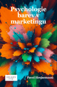 Psychologie barev v marketingu (e-kniha)