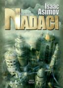 Předehra k Nadaci (e-kniha)