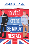 10 věcí, které se nikdy nestaly (e-kniha)