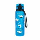 Sportovní láhev 500 ml - Žralok
