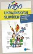 1000 ukrajinských slovíček (e-kniha)