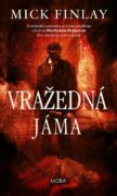 Vražedná jáma (e-kniha)