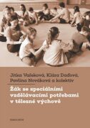 Žák se speciálními vzdělávacími potřebami v tělesné výchově (e-kniha)