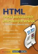 HTML - tvorba jednoduchých internetových stránek (e-kniha)