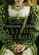 Princezna Alžběta (e-kniha)