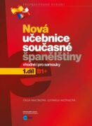 Nová učebnice současné španělštiny, 1. díl (e-kniha)