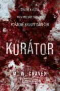 Kurátor (e-kniha)
