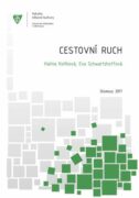 Cestovní ruch (e-kniha)