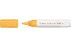 PILOT Pintor Medium akrylový popisovač 1,5-2,2mm - neonový meruňkově oranžový