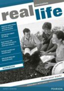 Real Life Intermediate Workbook w/ Multi-Rom Pack