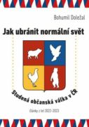 Jak ubránit normální svět (e-kniha)