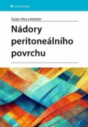 Nádory peritoneálního povrchu (e-kniha)