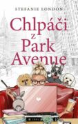 Chlpáči z Park Avenue (e-kniha)