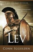 Lev (e-kniha)
