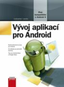 Vývoj aplikací pro Android (e-kniha)