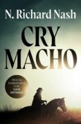 Cry macho (e-kniha)