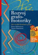 Rozvoj grafomotoriky - Jak rozvíjet kreslení a psaní