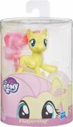 My Little Ponny Poníkova hříva - Fluttershy