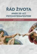 Řád života aneb 50 let psychoterapeutem (e-kniha)