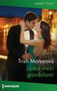 Láska mezi gondolami (e-kniha)