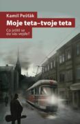 Moje teta-tvoje teta (e-kniha)