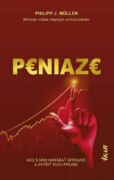 Peniaze: Ako s nimi narábať správne a zvýšiť svoj príjem (e-kniha)