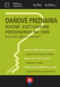 Daňové priznania 2020 + vyplnené vzory a tlačivá (e-kniha)