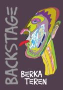 Backstage (e-kniha)