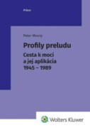 Profily preludu