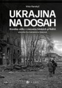 Ukrajina na dosah (e-kniha)
