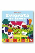 Kde si? Kto si? Zvieratá na farme
