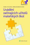 Uvádění začínajících učitelů mateřských škol (e-kniha)