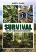 Survival (e-kniha)