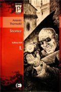 Štvanice - Kulhavý bůh I.