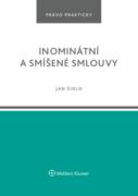 Inominátní a smíšené smlouvy (e-kniha)