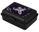 BAAGL Box na svačinu - Pixel Space