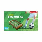 Stolní fotbálek pro 2
