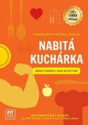 Nabitá kuchárka (e-kniha)