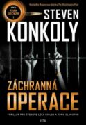 Záchranná operace (e-kniha)