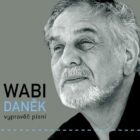 Wabi Daněk: Vypravěč písní - 3 CD