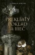 Prekliaty poklad a meč (e-kniha)