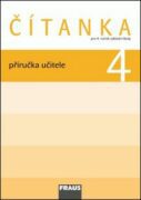 Čítanka 4 Příručka učitele