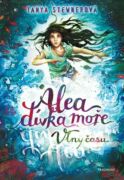 Alea - dívka moře: Vlny času (e-kniha)