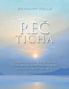 Reč ticha (e-kniha)