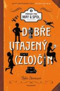 Dobře utajený zločin (e-kniha)