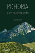 Pohoria a ich najvyššie vrchy (e-kniha)