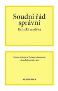 Soudní řád správní - Kritická analýza
